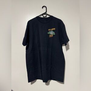 2013 NHRA Thunder Valley Nationals T Shirt